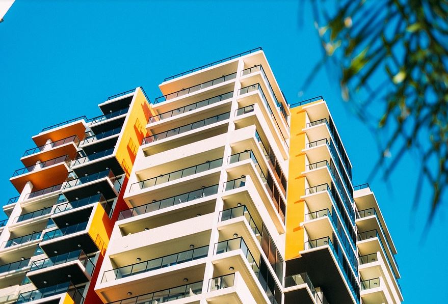 Immeuble 9