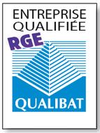 Logo qualibat