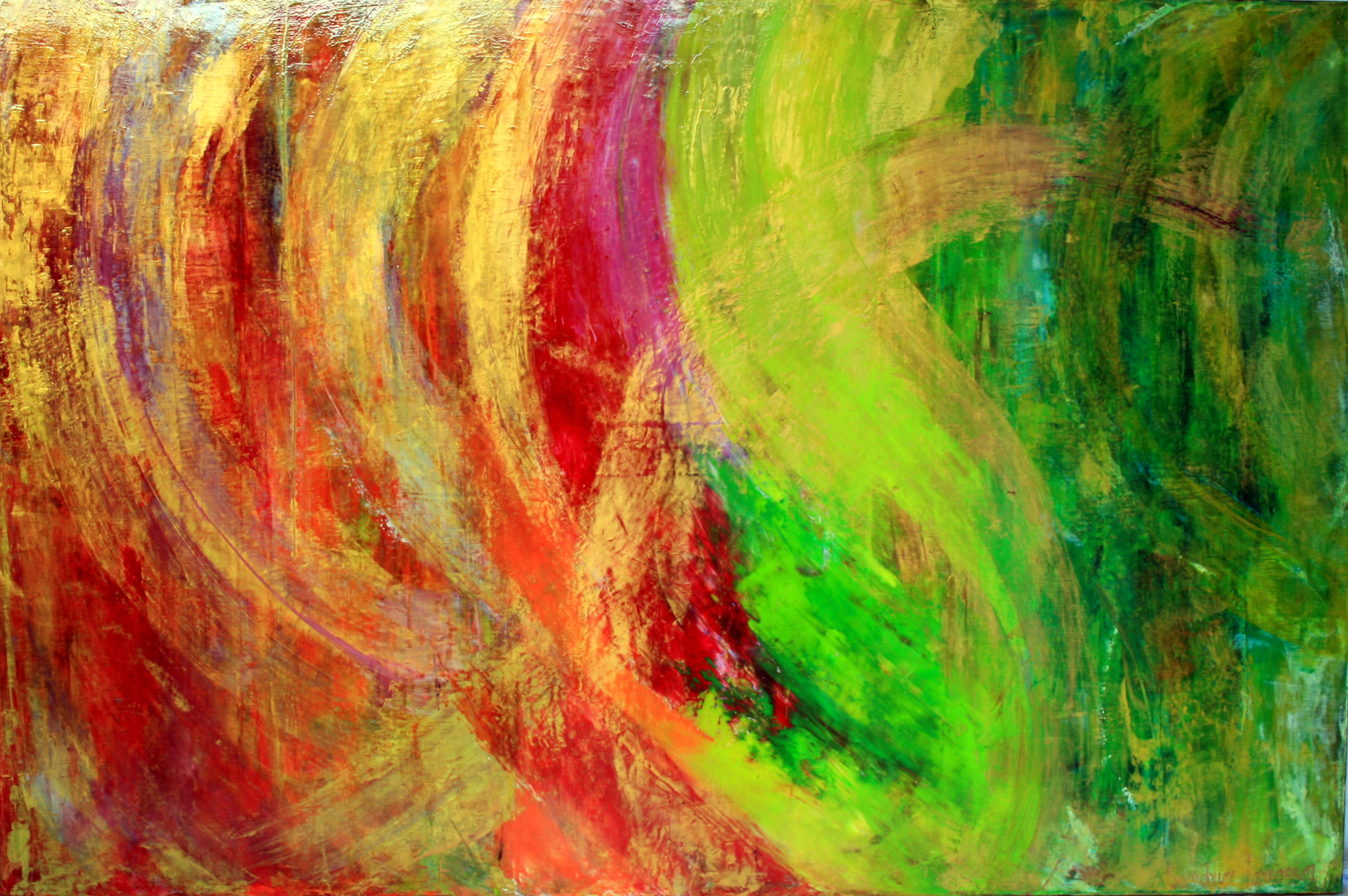 Toile122 146x97