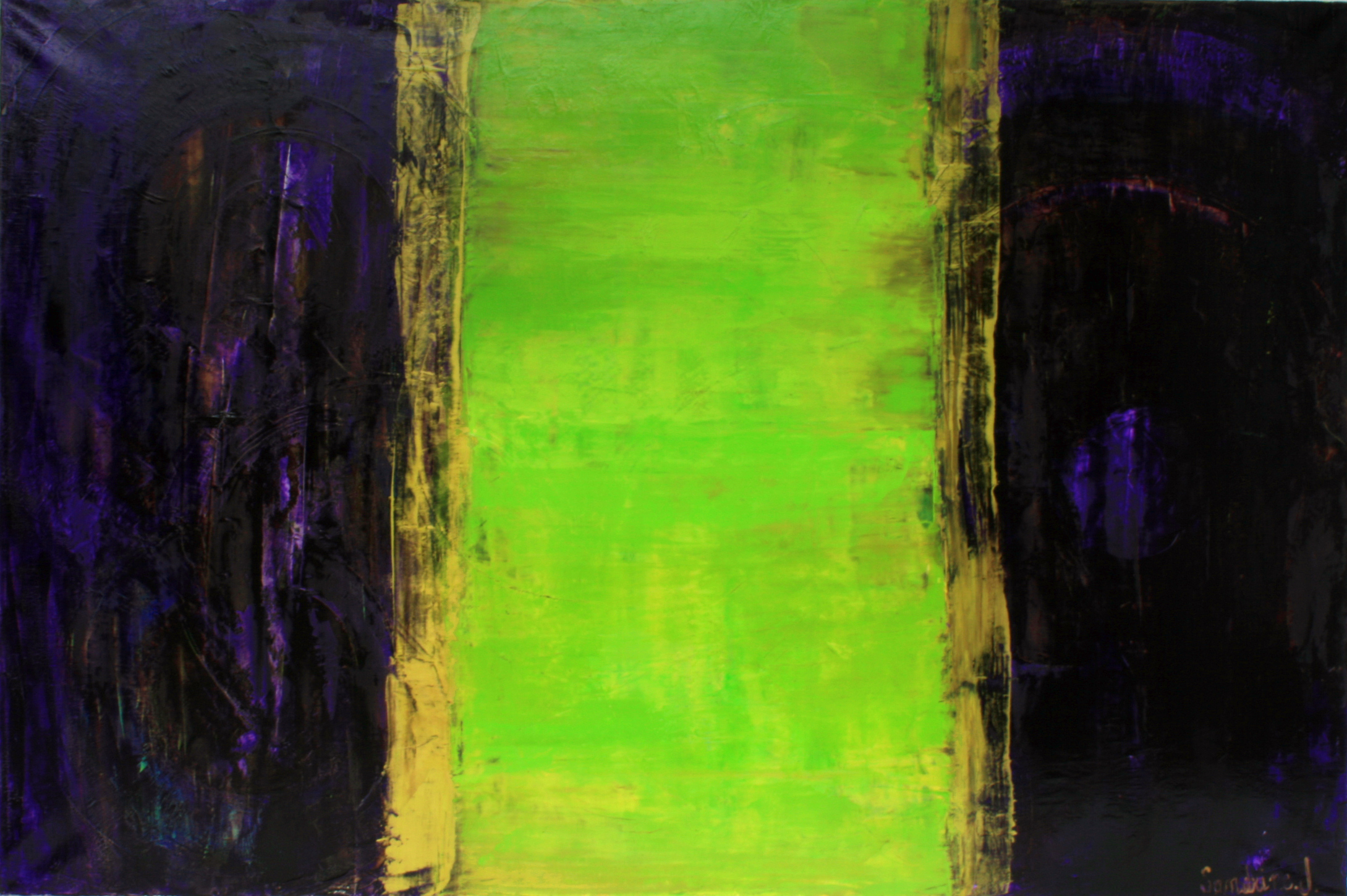 Toile121 146x97
