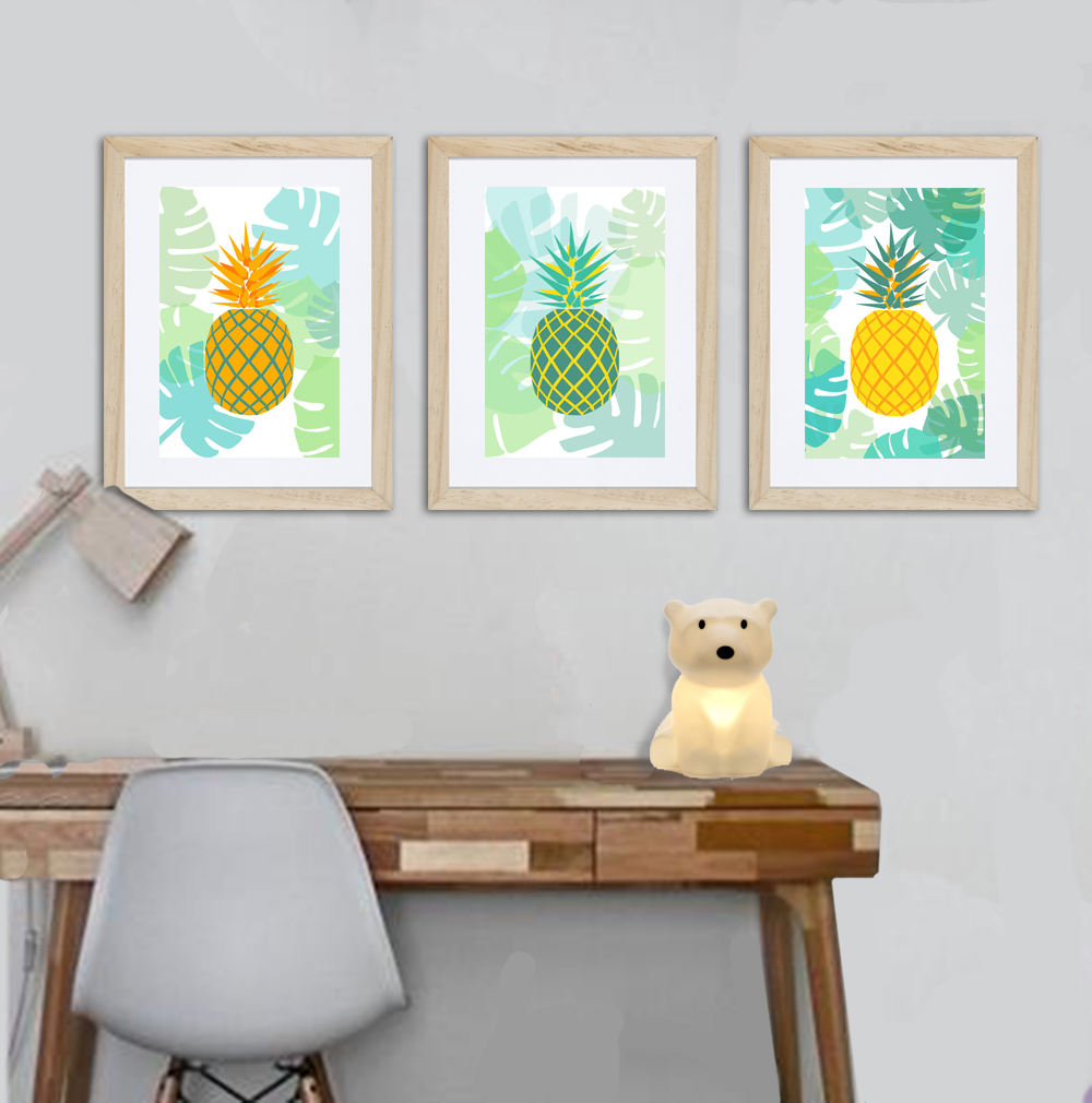 Bureau ananas
