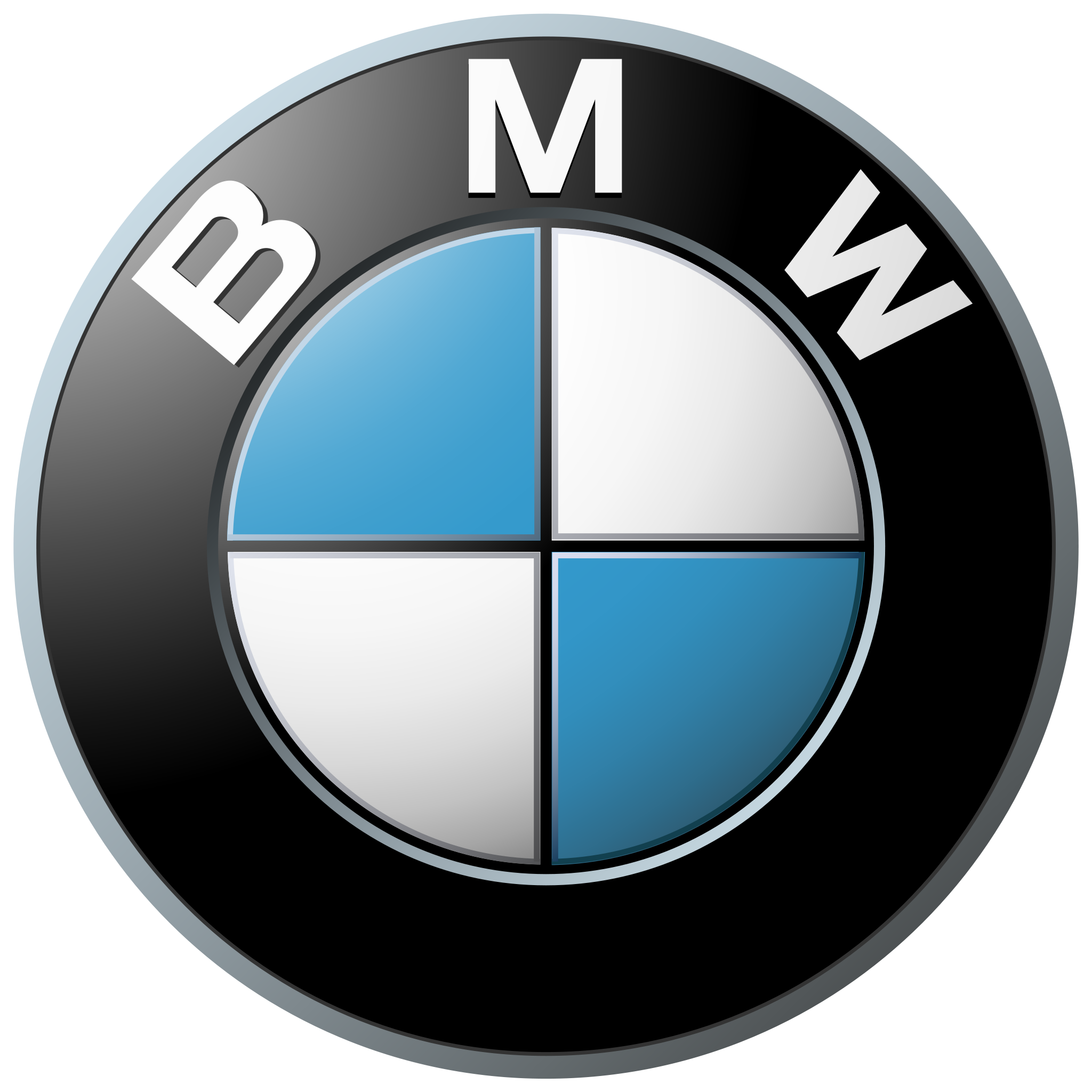 BMW magicien Pierre menager