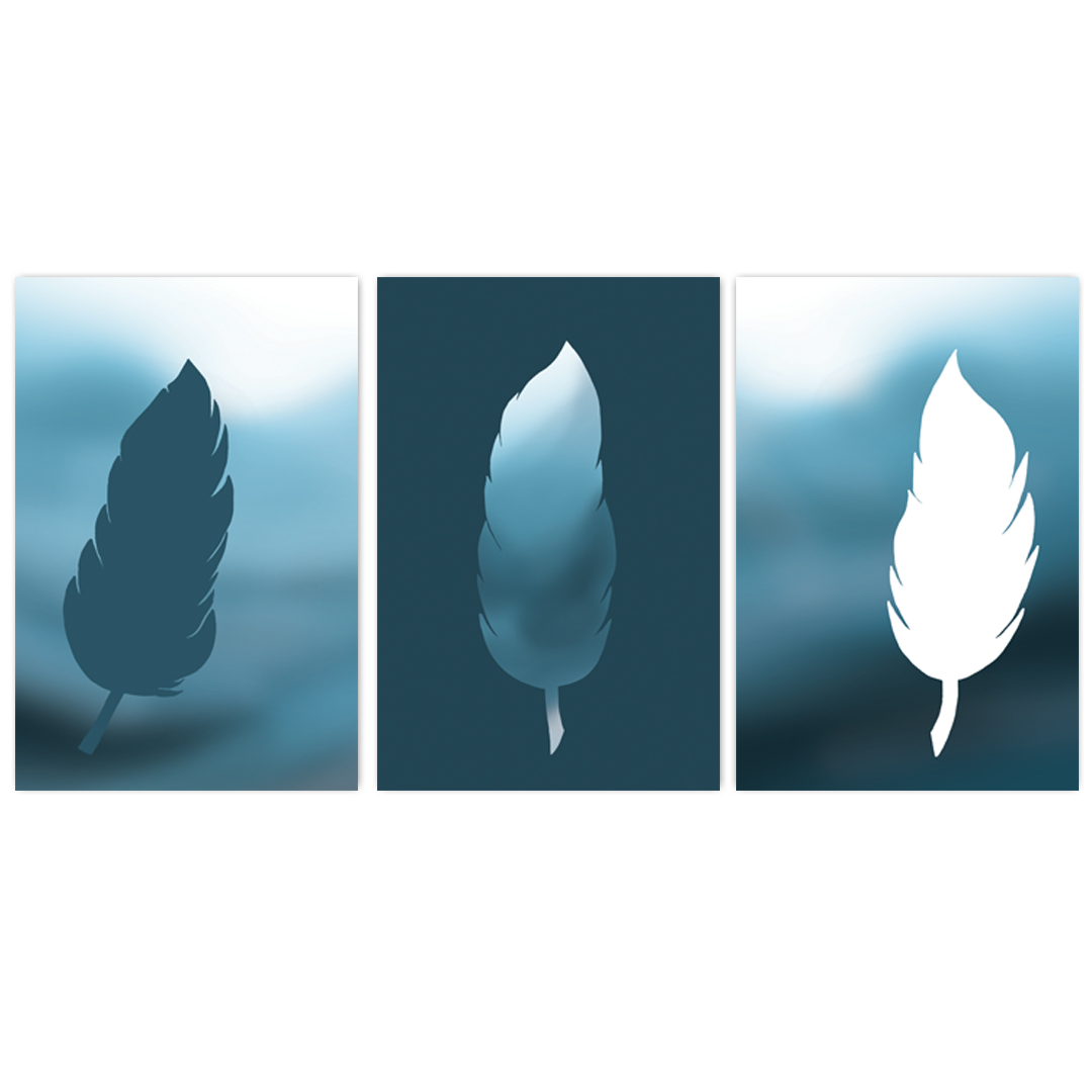 Plume 3xdegradel