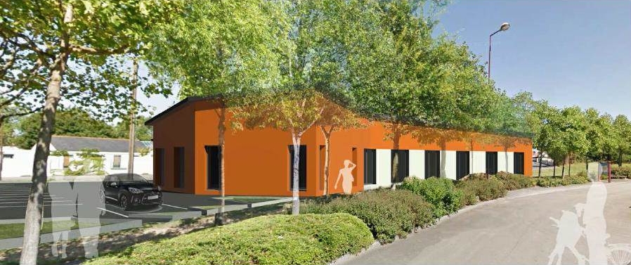 Maison de sante sud