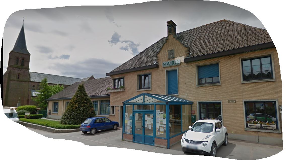 Mairie
