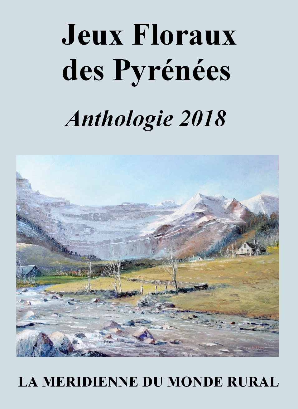  1 couverture 12