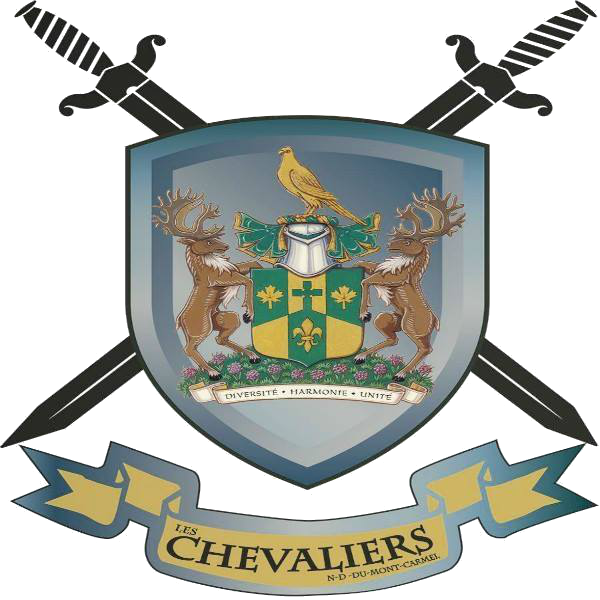 Chevaliers LOGO sem fundo