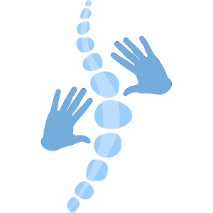 Logo osteopathie
