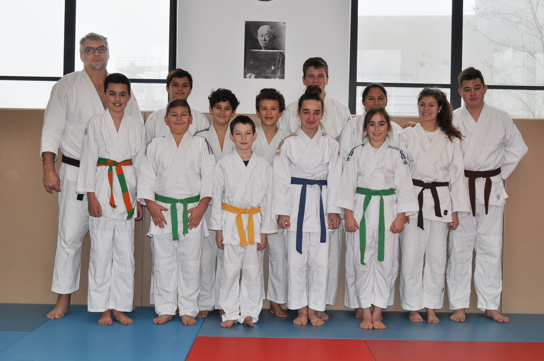 Photo grands