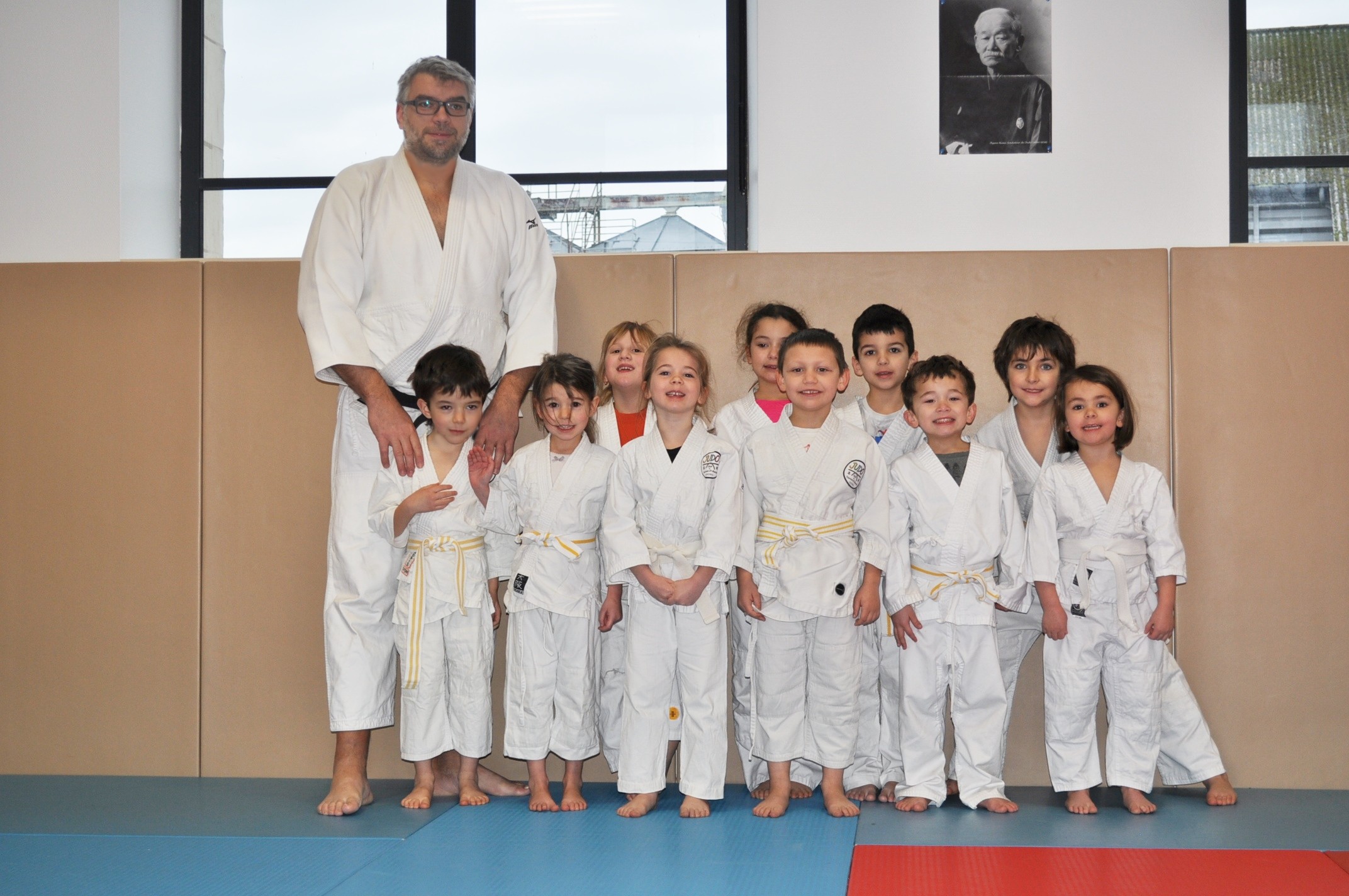 Photo petits