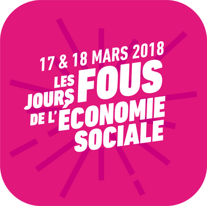 Les jours fous de l'économie sociale