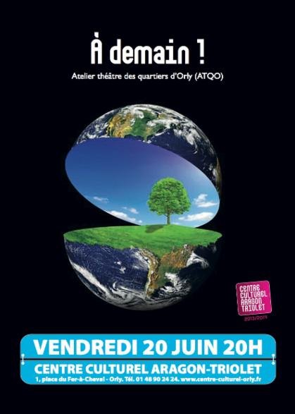 Flyer A demain 21 1