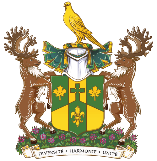 Logo VIlle