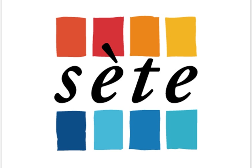 Logo sete