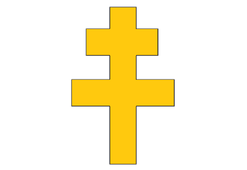 Croix de Lorraine