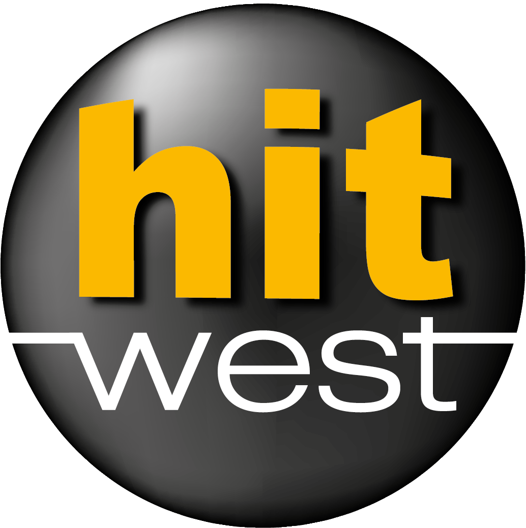 Logo hit west seul hd