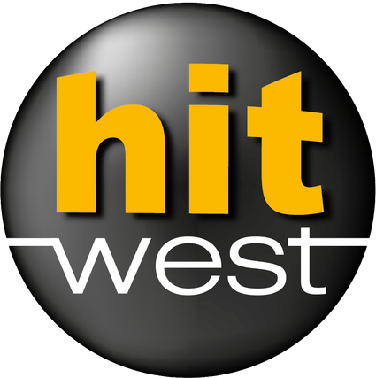 Logo hit west seul hd
