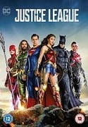 Justice league marvel 1