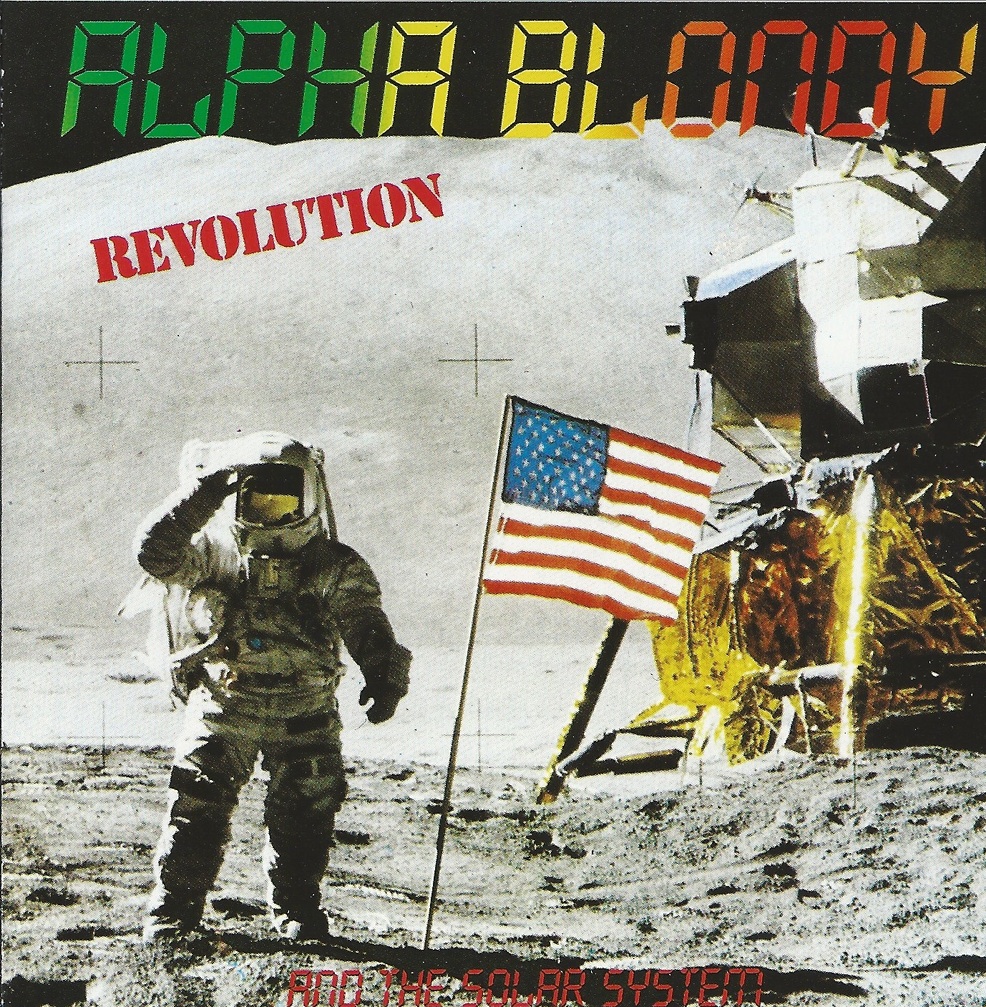 Alpha blondy