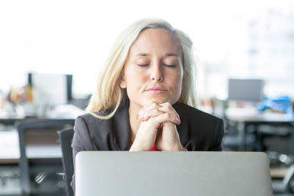 Atelier sieste flash en entreprise - ecocivicom