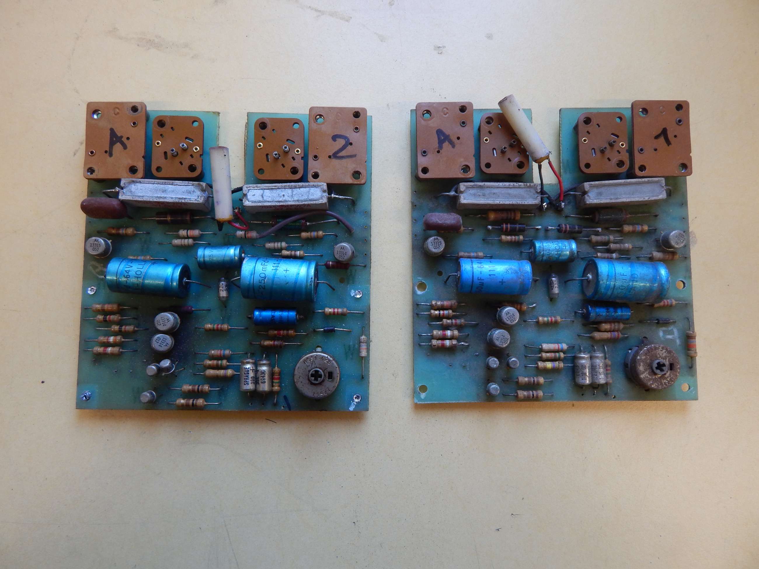 Jbl 7 2600