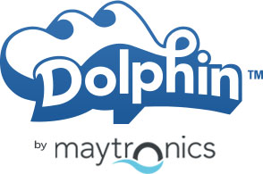 Dolphin logo