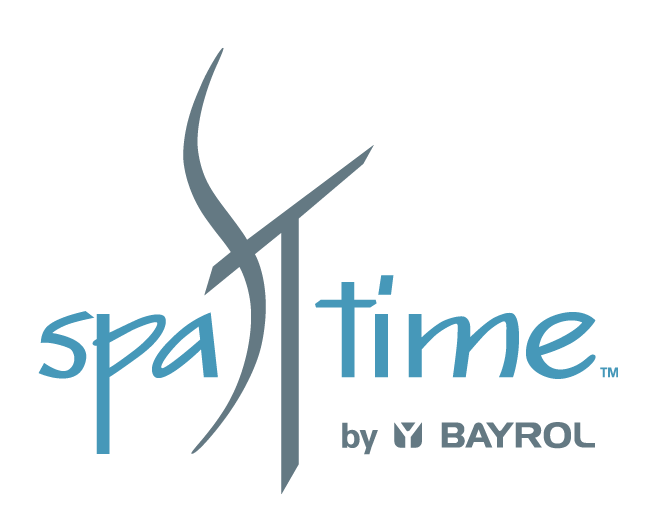 Logo spatime bayrol