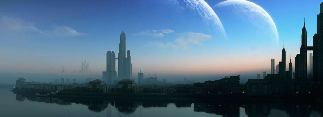 Ville Planete