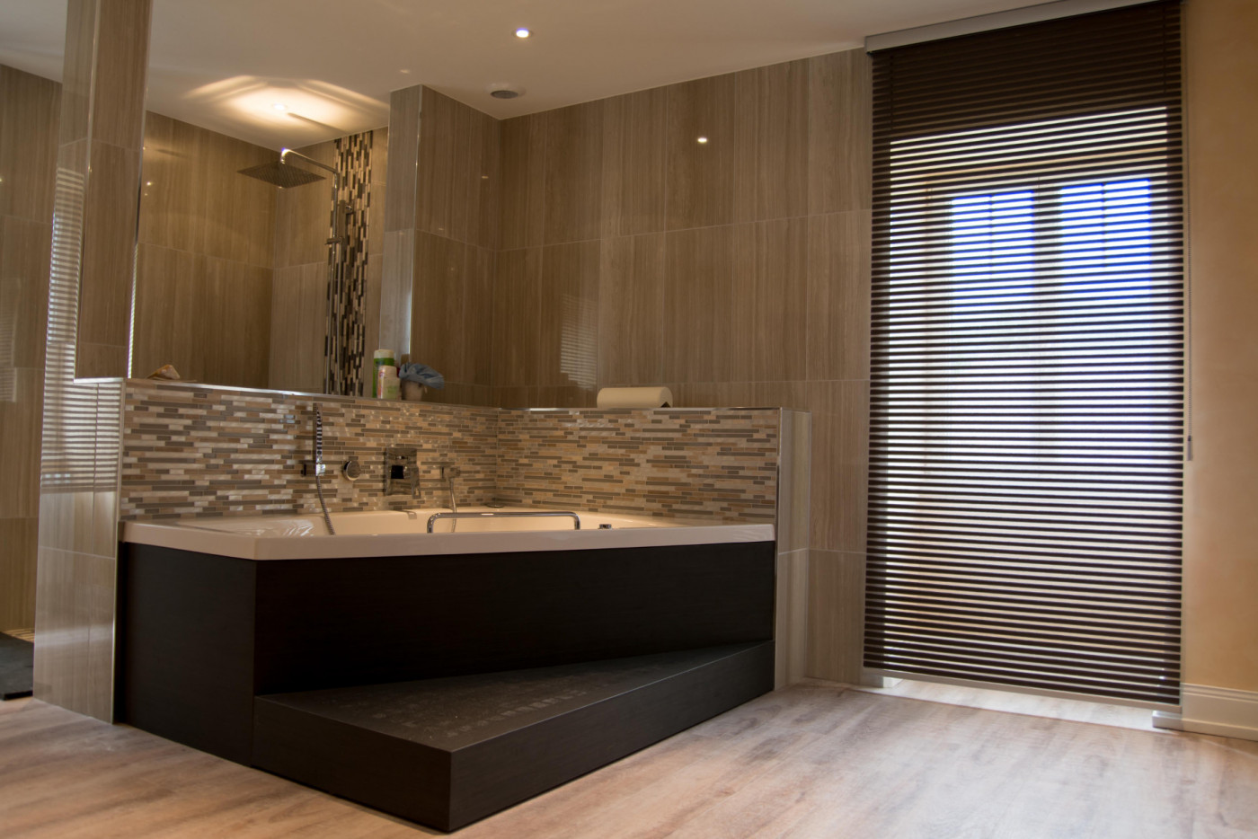 Plombier salle de bain bauges