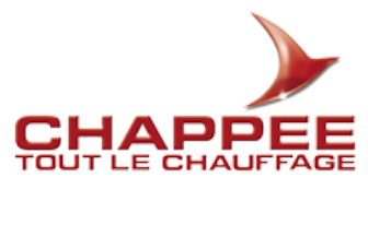 Logo Chappee bauges