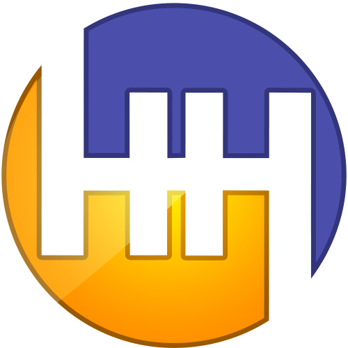 Logo hypnose humaniste
