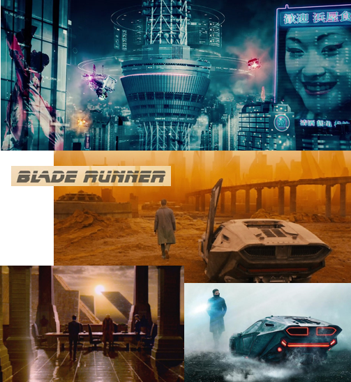 Blde Runner 4