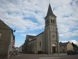 Eglise