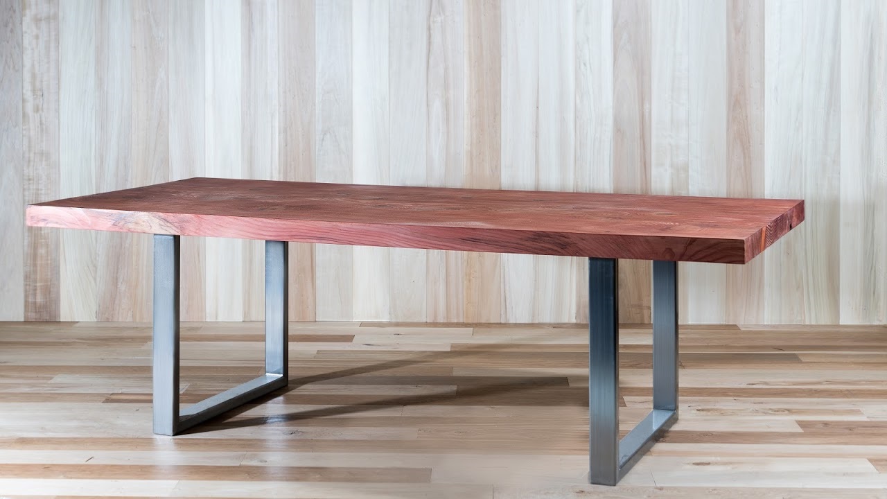 Table sequoia