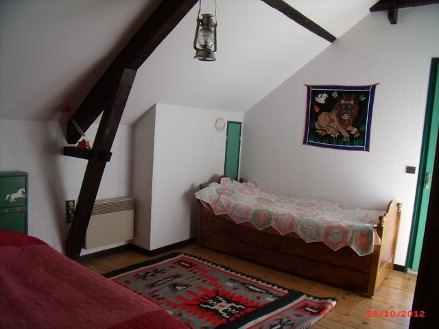 Chambre enfant 1