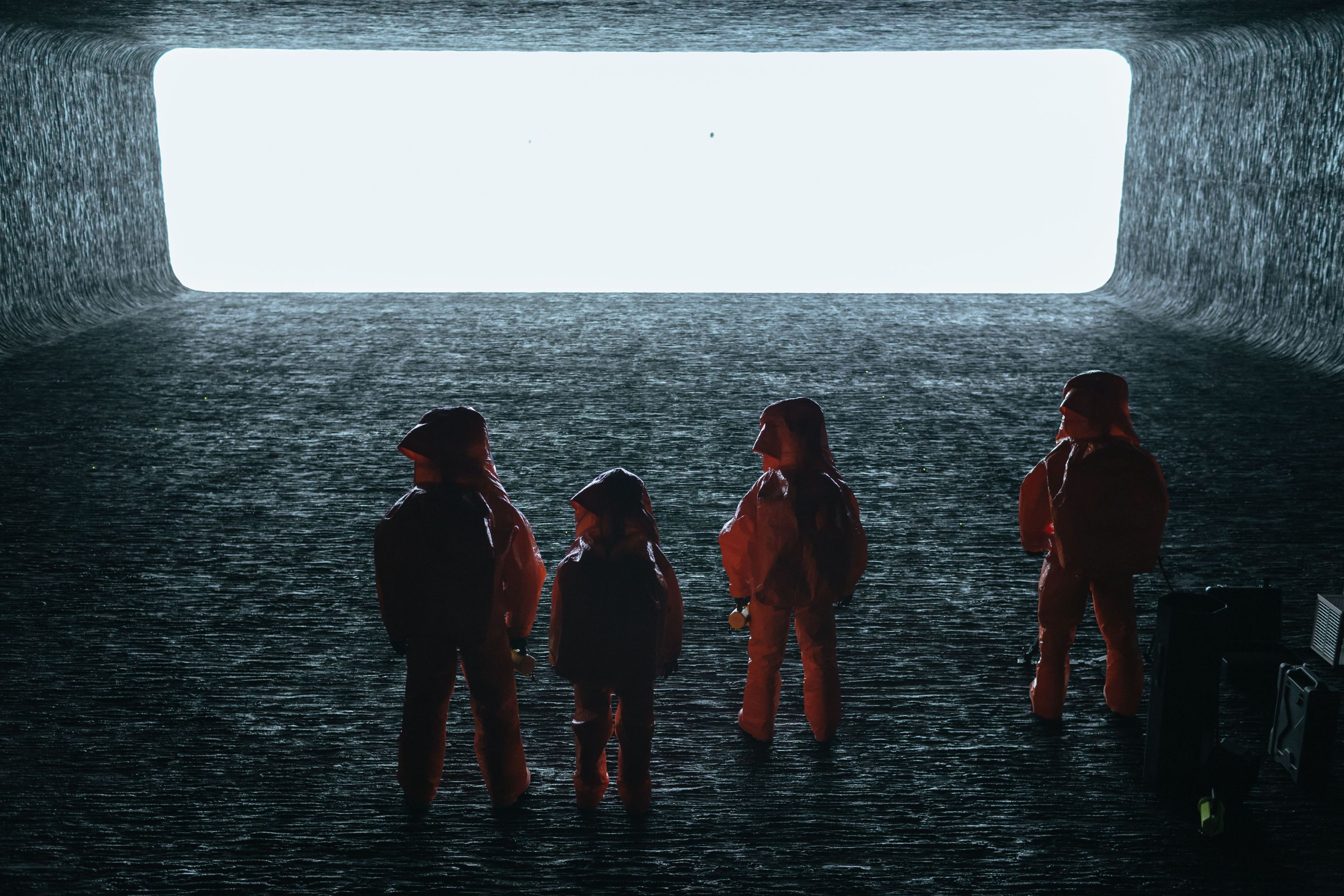Arrival still 14 1 