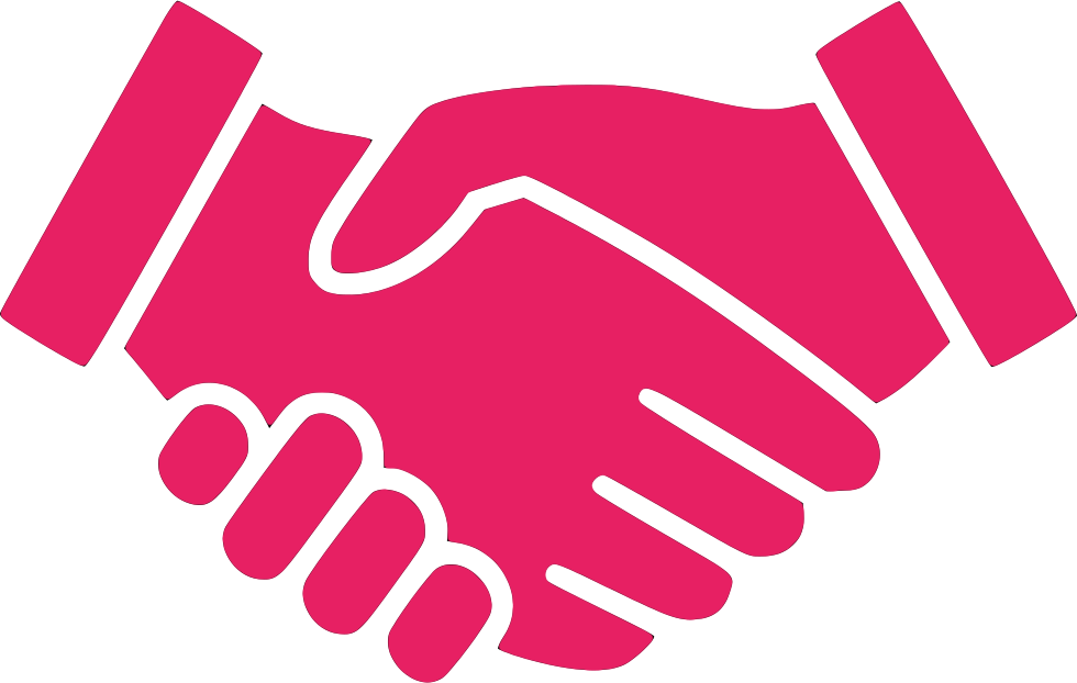 Handshake