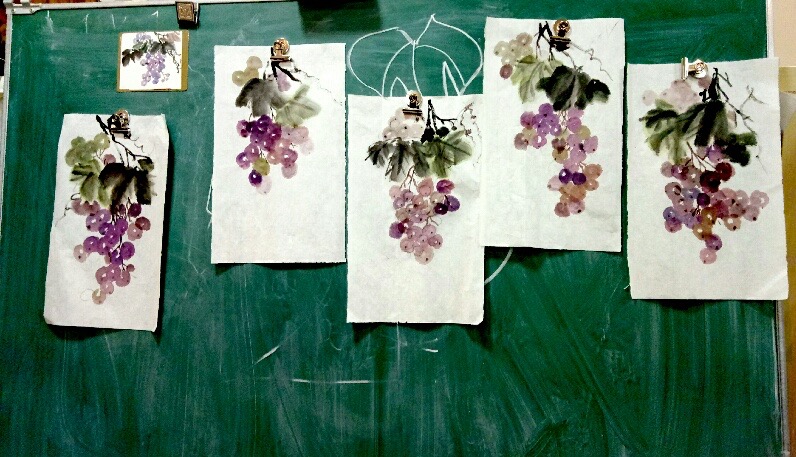 Caligraphie 3