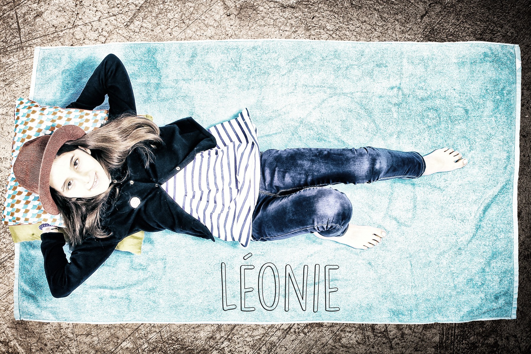 Leoniesun