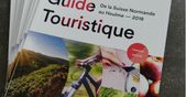 Guide touristique Suisse Normande