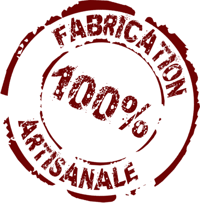 Fabrication artisanale