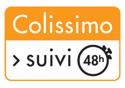 Logo colissimo