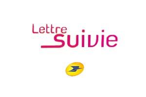Logo Lettre Suivie