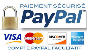 Compte paypal