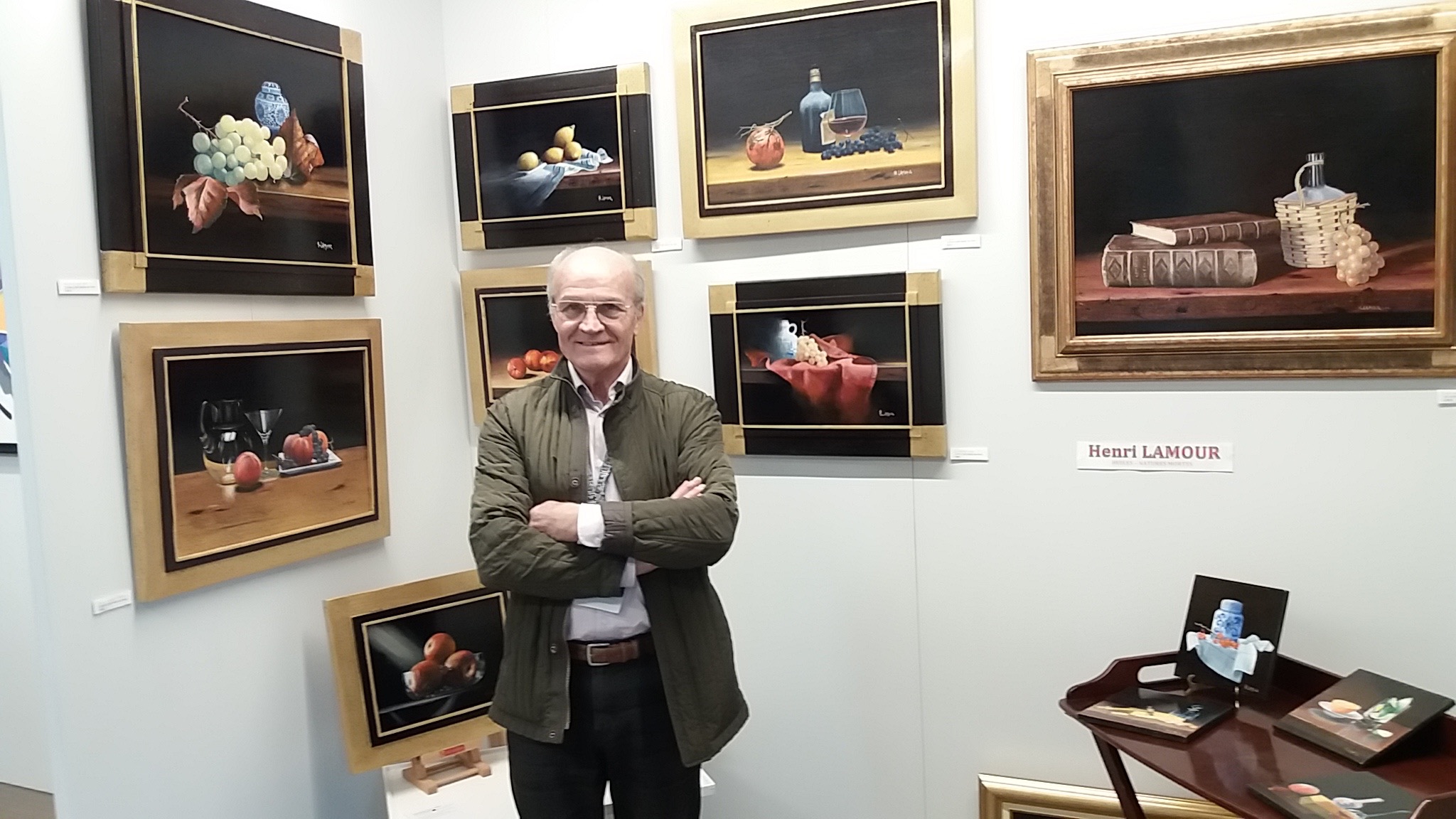 Salon artoulouse 2018