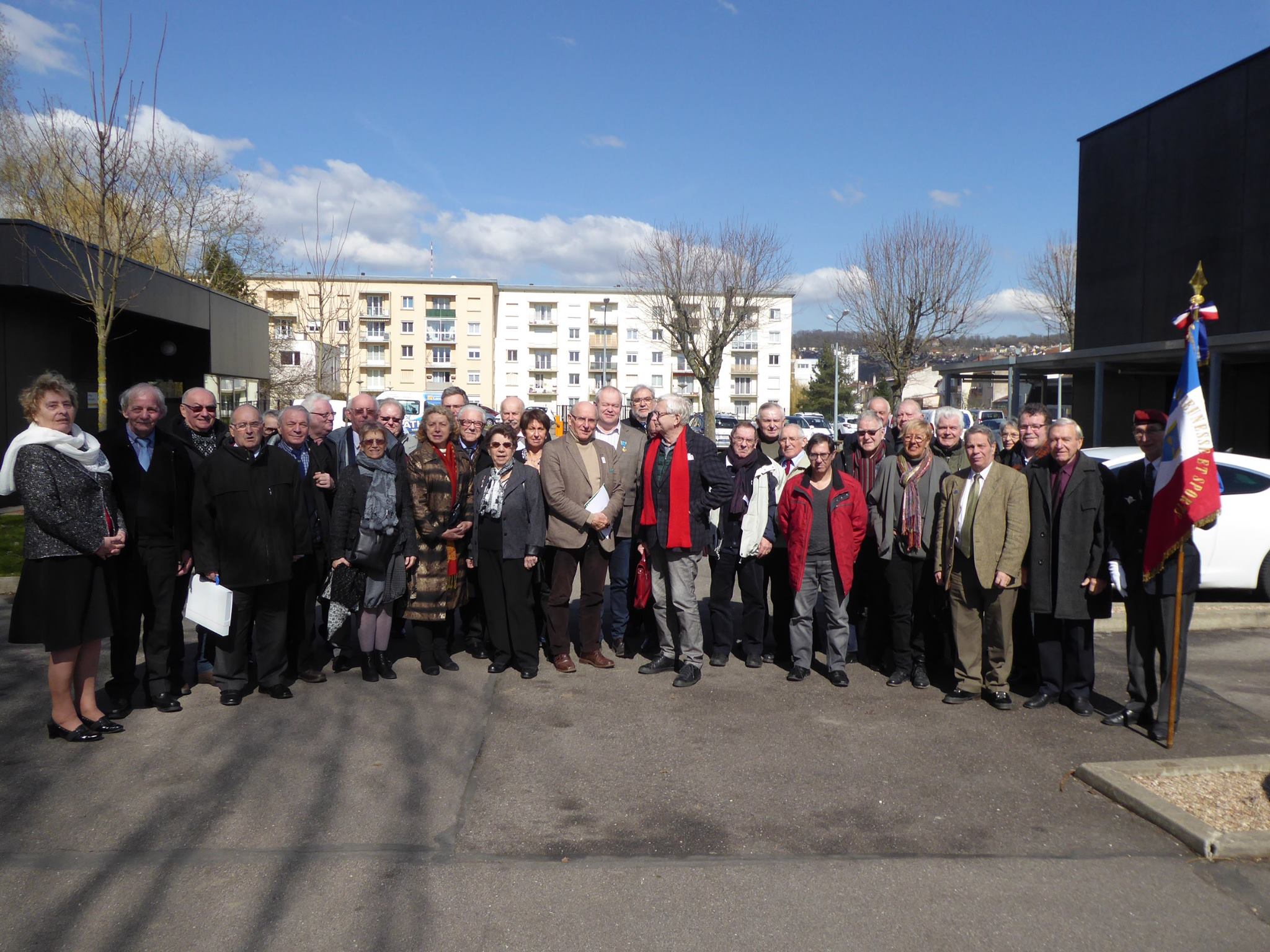 AG 21 03 2018 Tomblaine groupe 2