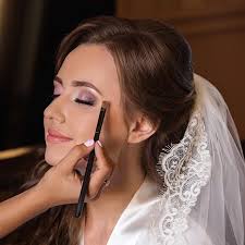 Maquillage mariee