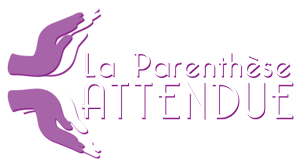 La Parenthese Attendue le logo