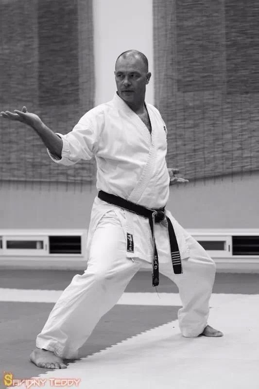 Sensei