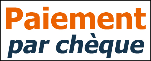 Logo cheque